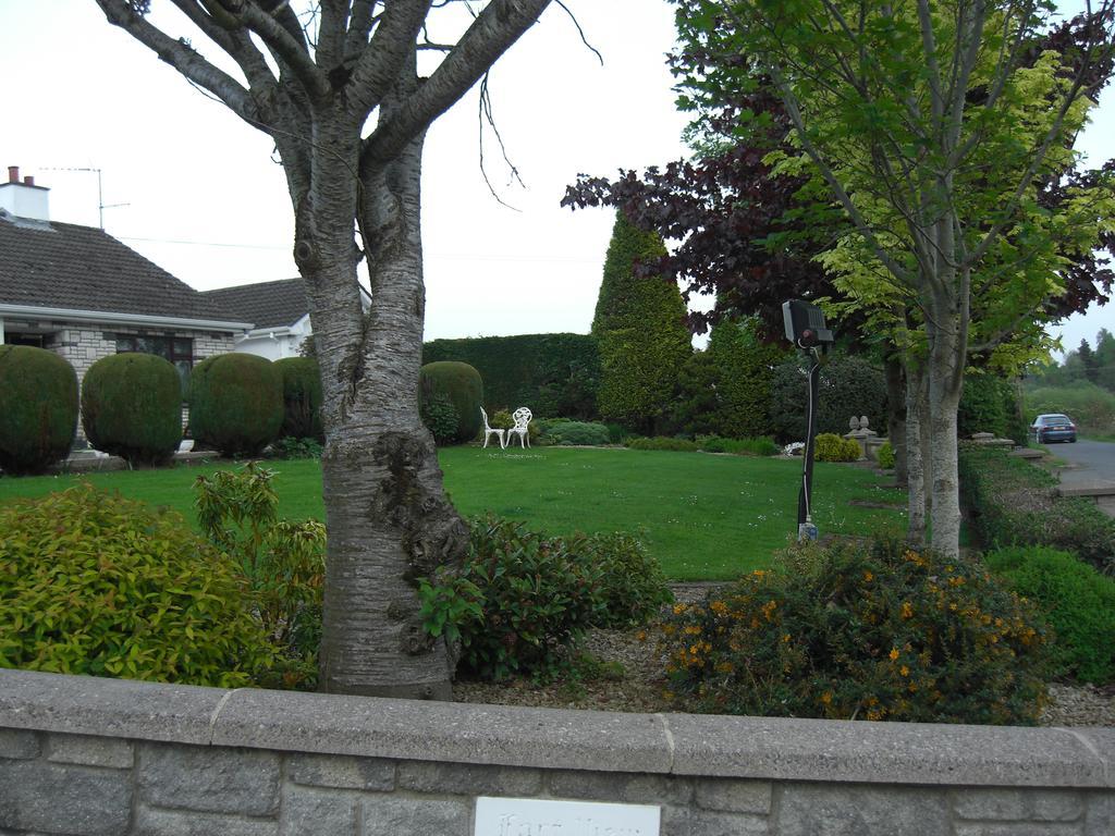 Fortview House Redhills Exteriér fotografie