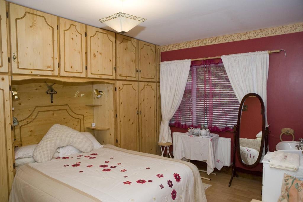 Fortview House Redhills Pokoj fotografie
